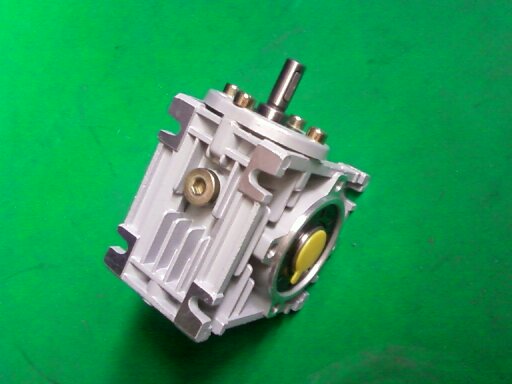 蝸輪減速機(jī)