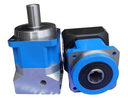 精密行星減速機(jī)